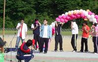 2007년 회원 한마음 체육대회