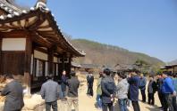 2016년 노사합동 워크숍