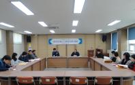 2017년 순회간담회(파천면, 진보면)