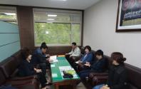 2017년 순회간담회(실과소)개최