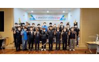 공무원노동자단체 경북협의체 8월 월례회 개최